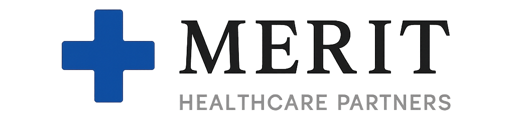 Merit Healthcare Partners logo
